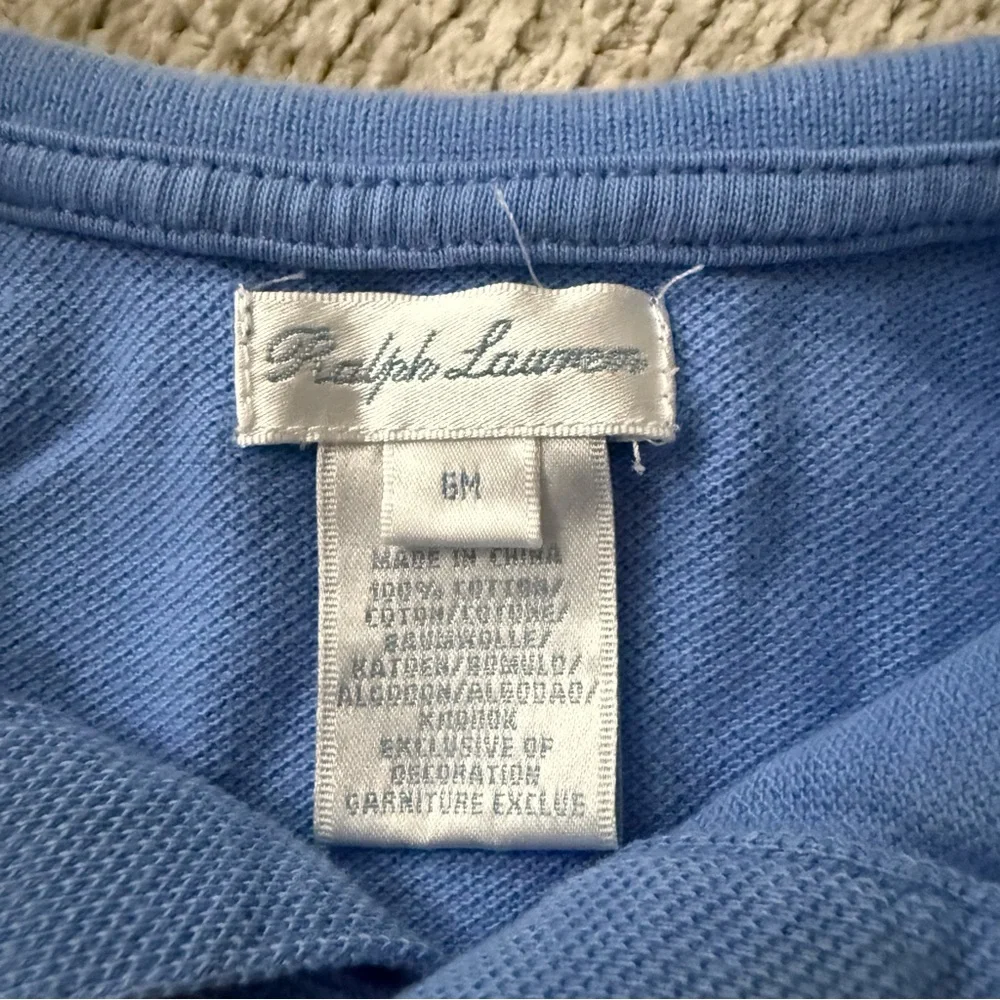 Ralph Lauren classic ralph